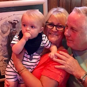 Meet your Posher, Catherine